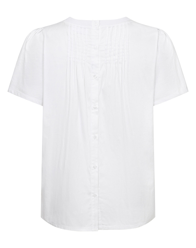 Leveté Room - LR - Kowa 5 T-shirt - White